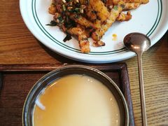 -云海肴·汽锅鸡·云南菜(苏州中心店)