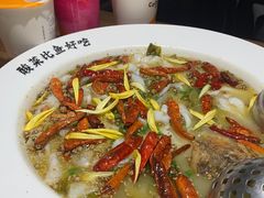 -太二酸菜鱼(金沙印象城店)