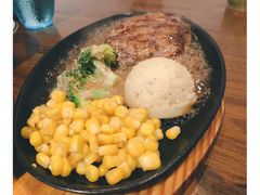 -铃木食堂(帽儿胡同店)