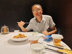 -鱼翅楼·津派砂锅鱼翅(水上公园店)