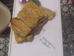 -特味村大酒店(南三环店)