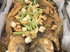 -老北京炸酱面大王.铜锅涮肉(朝阳门店)