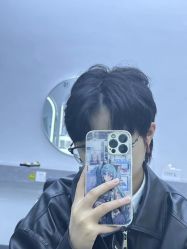 -ALONG HAIR阿龙发型