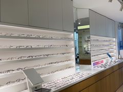 -启明眼镜(海淀黄庄店)
