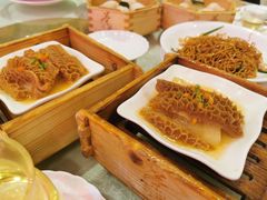 -荣粤酒家·融合粤菜