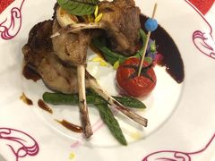 -马克西姆餐厅(崇文门店)