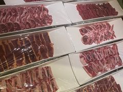 -长春净月潭喜来登酒店·盛宴标帜餐厅