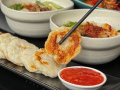 -蝦塘·中国餐馆(城墙南马道巷店)