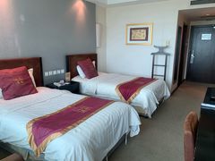 -北京九华山庄会展酒店