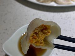-船歌·鱼水饺青岛菜(金狮广场店)