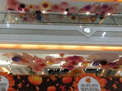 -巴黎春天(浦建店)