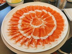 -南门四季铜锅涮肉(大屯·北苑店)