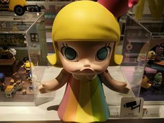 -泡泡玛特POPMART(国金街店)