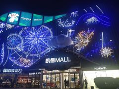 -凯德MALL(望京店)