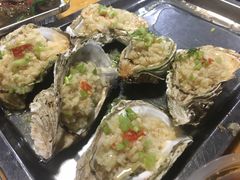 -夜烤·宜宾烧烤(洋河路店)