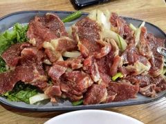 -小米烤肉·和牛原切-创意韩料(东关店)