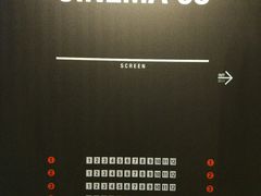 -CGV影城(广州K11店)
