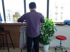 -佰推·肩颈腰·推拿理疗(湾悦城店)