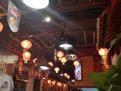 -金掌勺锅包肉(太原万达店)