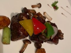 -金轩中餐厅 Jin Xuan(浦东丽思卡尔顿酒店)
