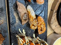 -东京屋(武定路店)