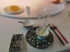 -君庭中餐厅(友谊宾馆店)