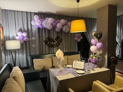 -上岛咖啡(珠园店)