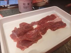 -京元盛铜锅涮肉(上海总店)