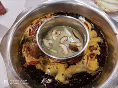 -老街坊市井火锅(营门口店)