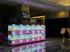 -珠海棕泉酒店(拱北口岸高铁站店)