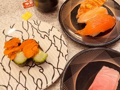 -争鲜回转寿司(中街大悦城店)