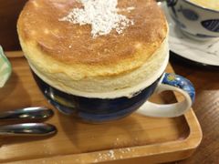 -芙蕾哥哥souffle