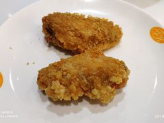-德兴茶餐厅(沙田店)