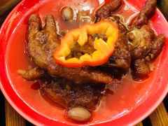 -避风塘·老港味餐厅(虹口龙之梦店)