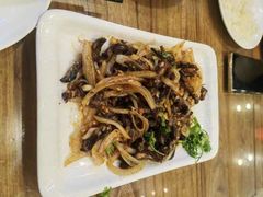 -砂锅李(九江路店)