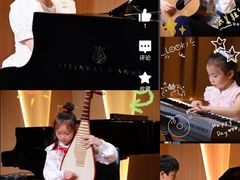 -好莱坞音乐进修学校(四川北路校区)