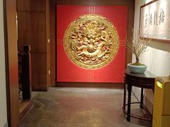-梅龙镇酒家(南京西路总店)