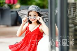 -万福娃儿童摄影(正荣时代广场店)