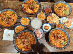 -粉家柳州螺蛳粉(杨宅路店)