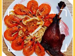 -小杨生煎(香港名都店)