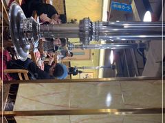 大堂-元盛居(生态大街店)