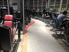 -一兆韦德健身(梅川店)