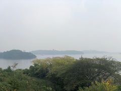 -天目湖涵田度假村