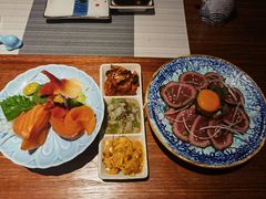 -活鳗饭·鹅肝范儿(高碑店店)