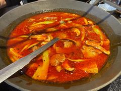 -有才叔的小馆(招商依云曲江店)