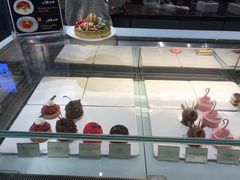 -芳博滋法式甜品(时代店)