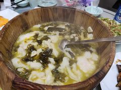 -满堂春特色餐馆