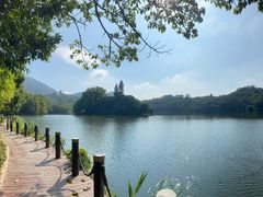 -深圳仙湖植物园