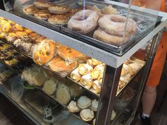 -占西饼店