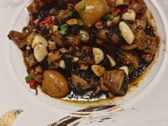 -鄱阳湖·江西小炒·瓦罐煨汤(五道口店)